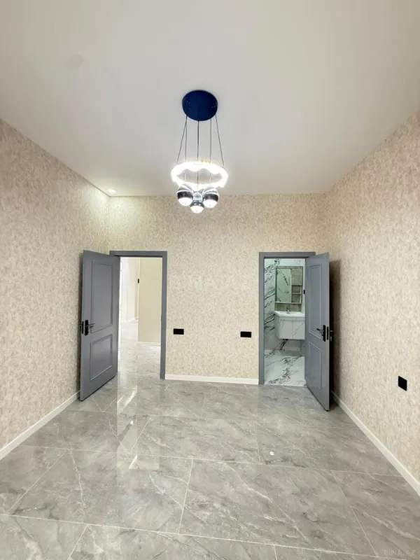 Satılır 4 otaqlı həyət evi 125 m²