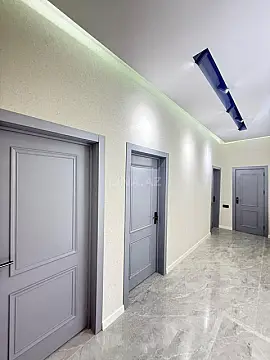 Satılır 4 otaqlı həyət evi 125 m²