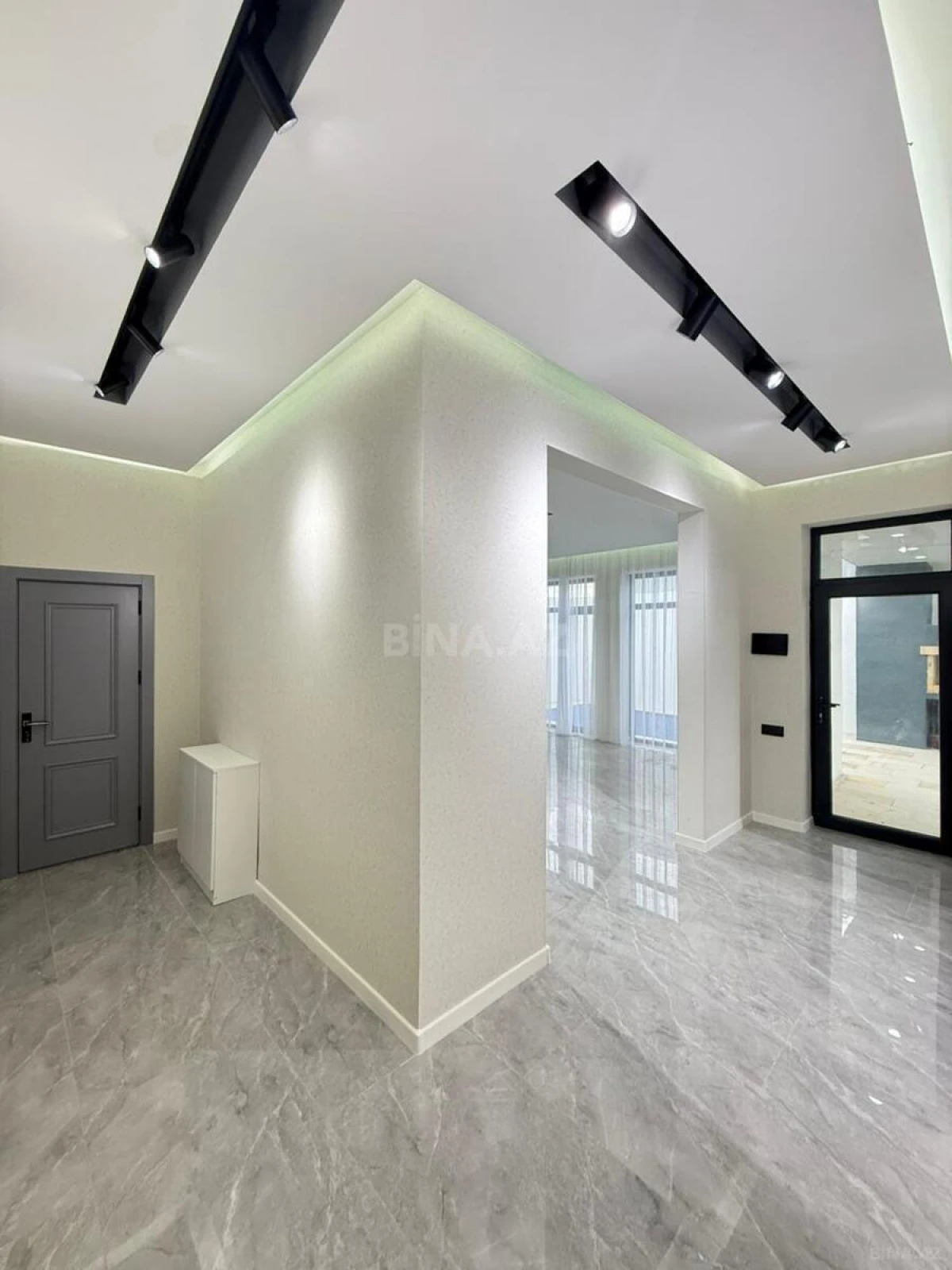 Satılır 4 otaqlı həyət evi 125 m²