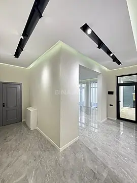 Satılır 4 otaqlı həyət evi 125 m²