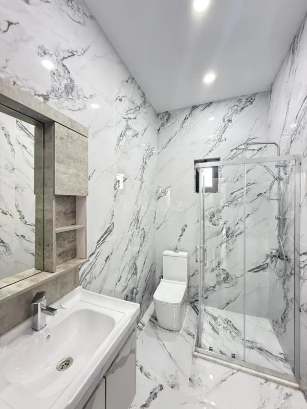 Satılır 4 otaqlı həyət evi 125 m²