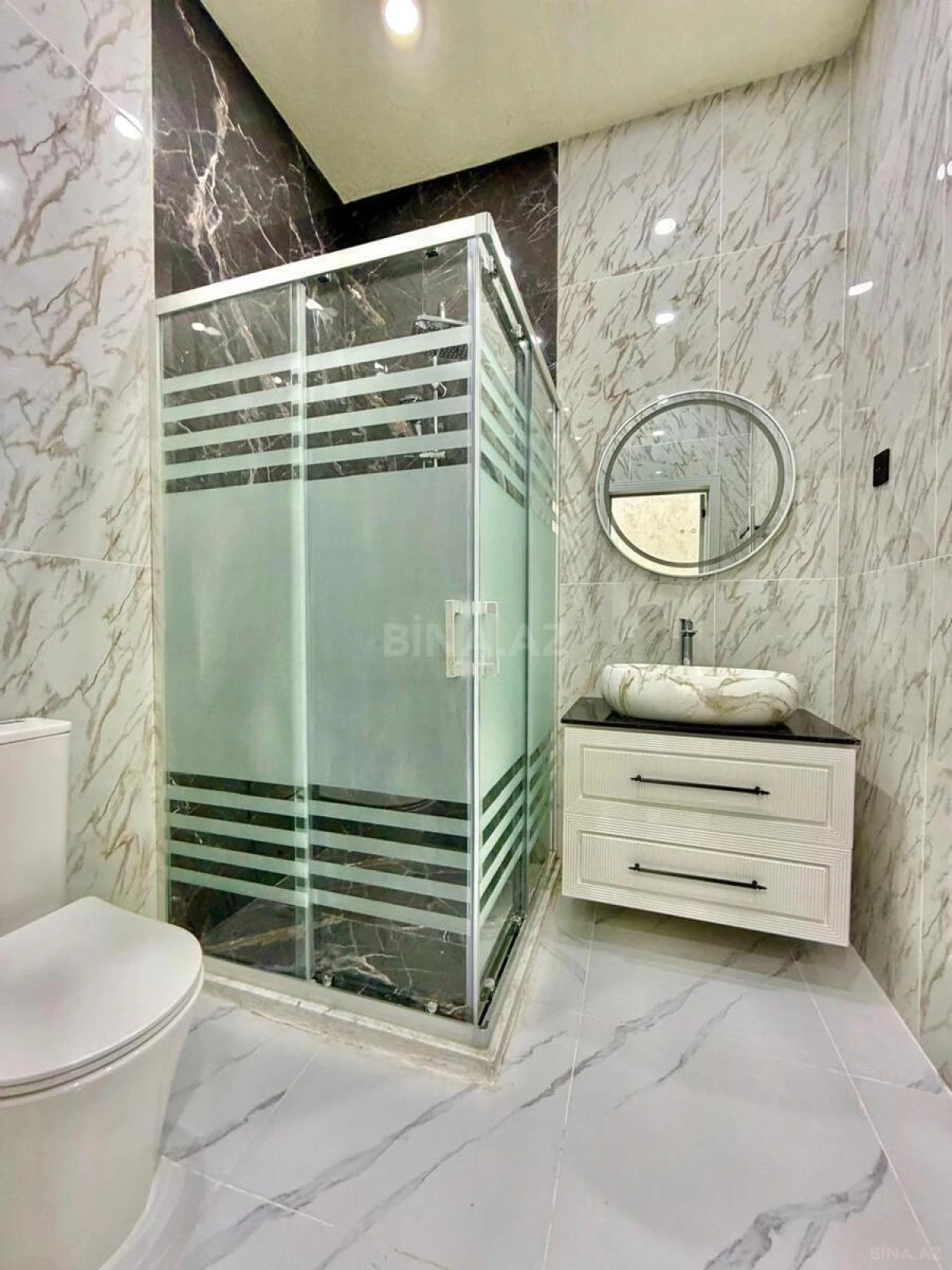 Satılır 4 otaqlı həyət evi 150 m²