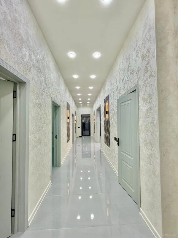 Satılır 4 otaqlı həyət evi 150 m²