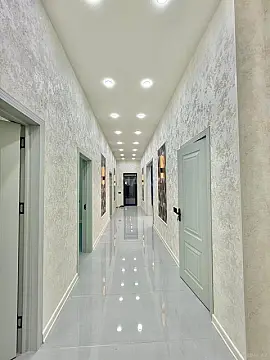 Satılır 4 otaqlı həyət evi 150 m²