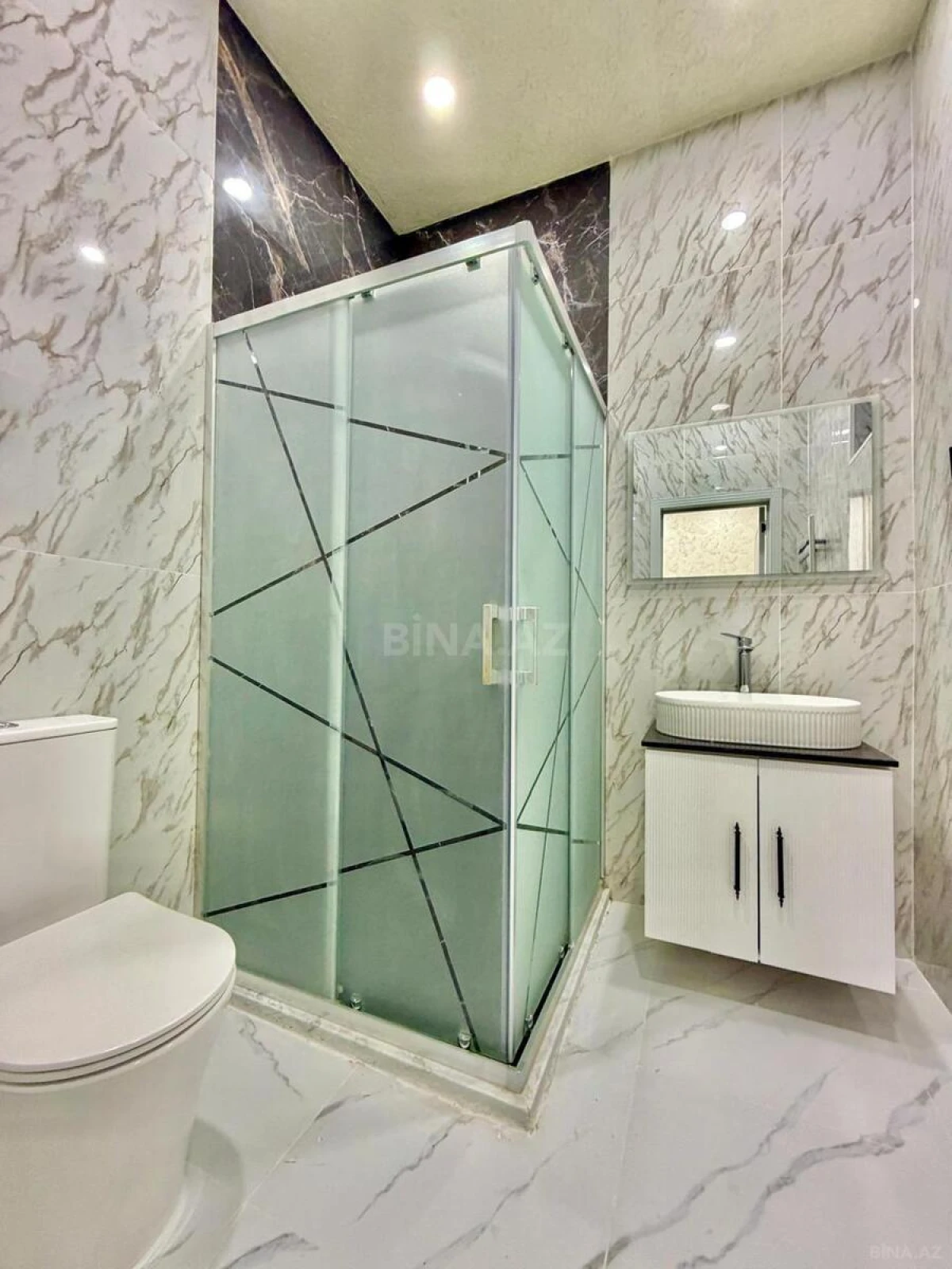 Satılır 4 otaqlı həyət evi 150 m²