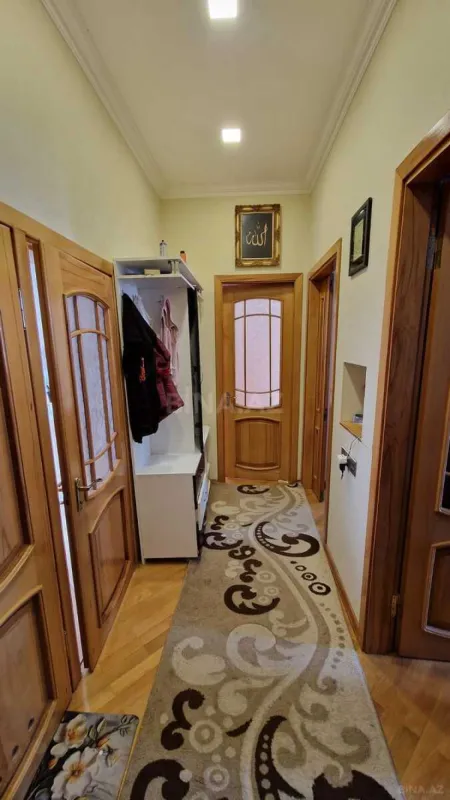 Satılır 3 otaqlı mənzil 75 m²