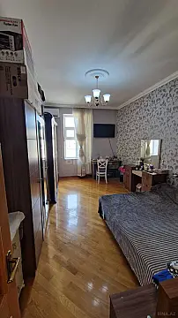 Satılır 3 otaqlı mənzil 75 m²