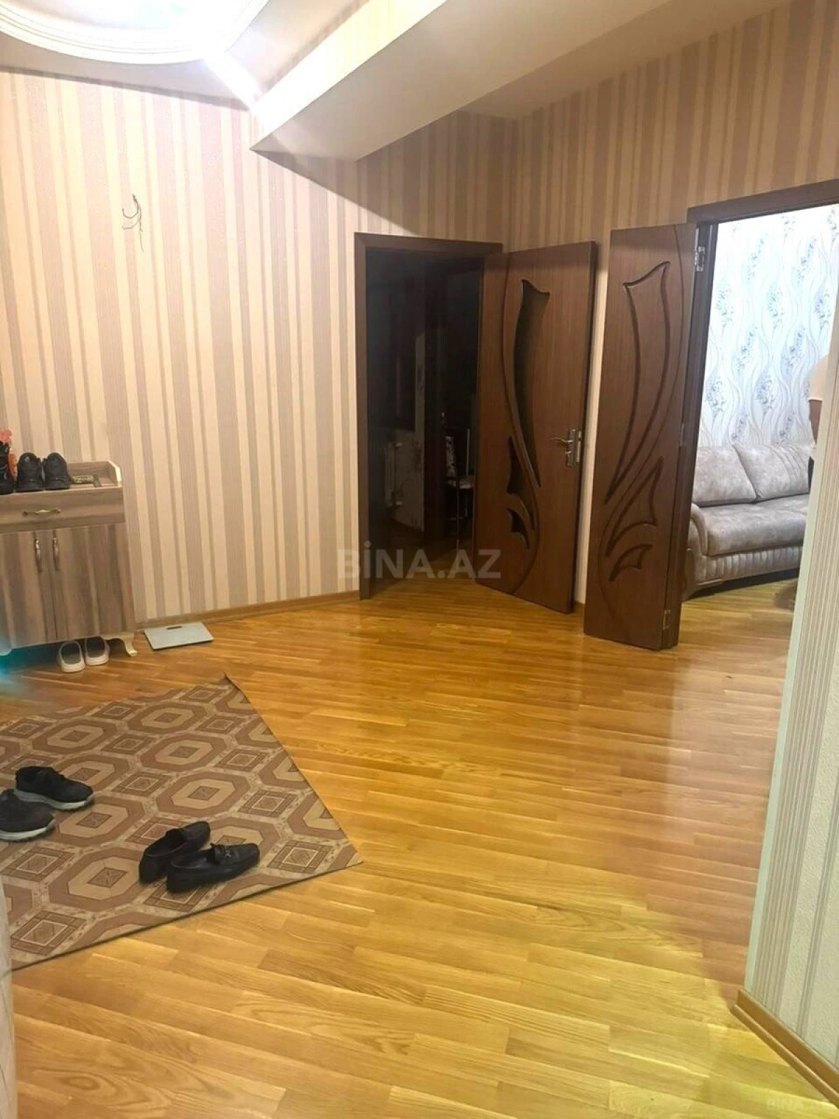 Satılır 3 otaqlı mənzil 95 m²