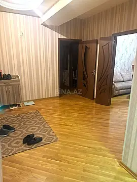 Satılır 3 otaqlı mənzil 95 m²