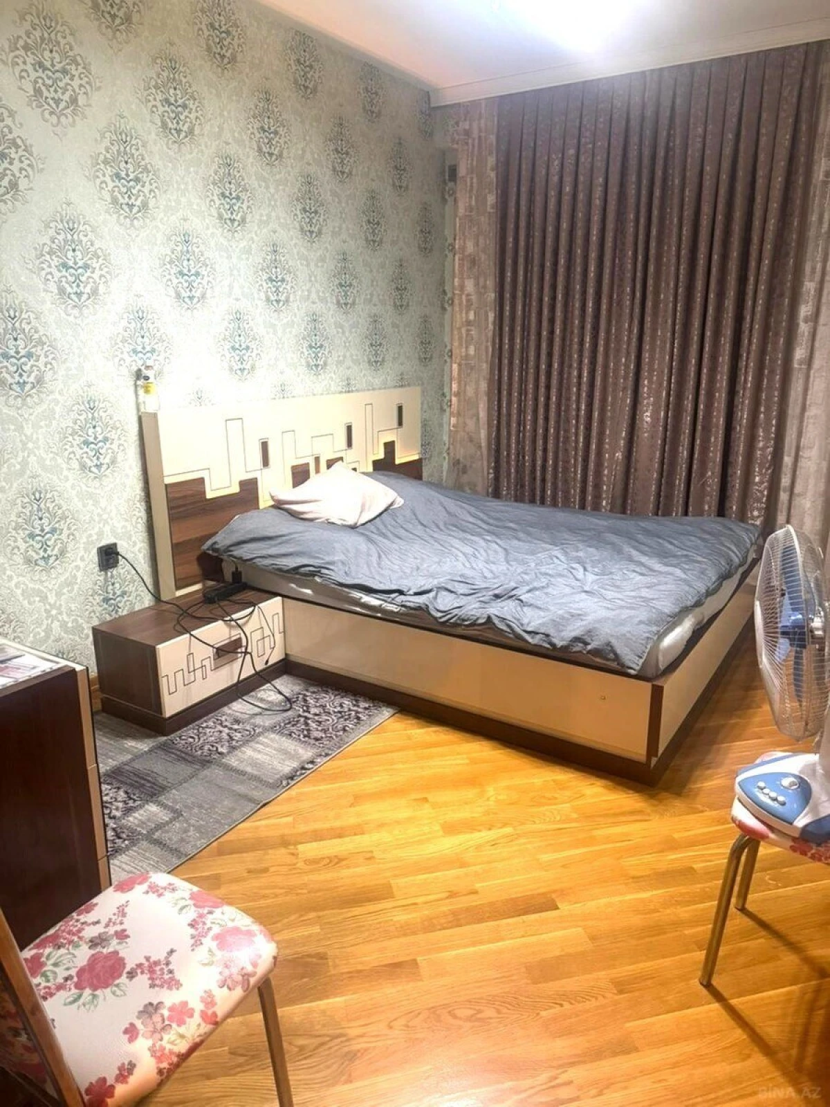 Satılır 3 otaqlı mənzil 95 m²