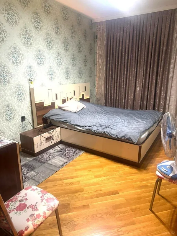 Satılır 3 otaqlı mənzil 95 m²