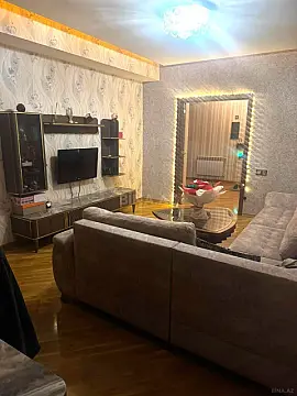 Satılır 3 otaqlı mənzil 95 m²