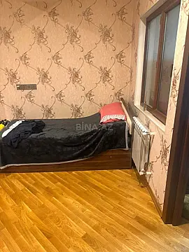 Satılır 3 otaqlı mənzil 95 m²