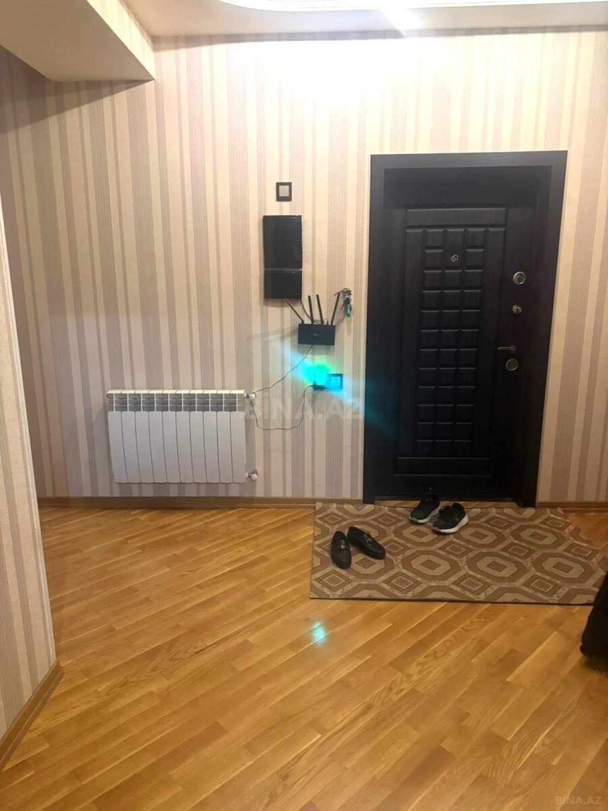 Satılır 3 otaqlı mənzil 95 m²