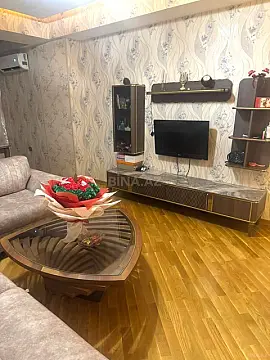 Satılır 3 otaqlı mənzil 95 m² — Bakı, Həzi Aslanov qəs. 3 otaq 95.00 m²