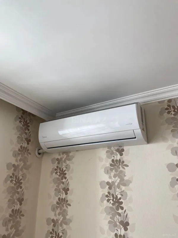 Satılır 3 otaqlı mənzil 85 m²