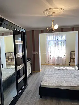 Satılır 3 otaqlı mənzil 85 m² — Bakı 3 otaq 85.00 m²