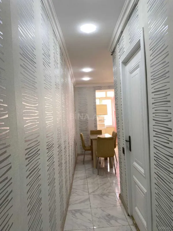 Satılır 3 otaqlı mənzil 85 m²