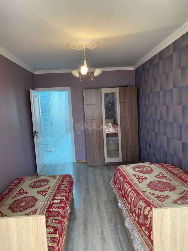Satılır 3 otaqlı mənzil 85 m²