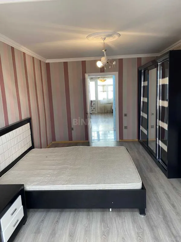Satılır 3 otaqlı mənzil 85 m²