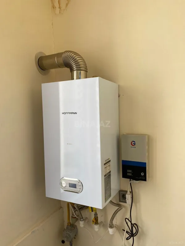 Satılır 3 otaqlı mənzil 85 m²