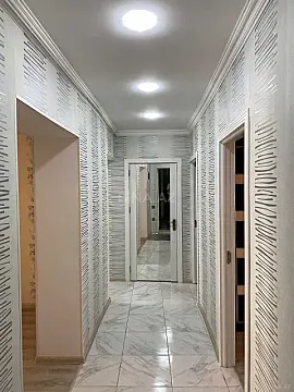 Satılır 3 otaqlı mənzil 85 m²