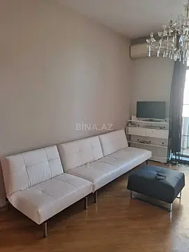 Kirayə verilir 2 otaqlı mənzil 60 m²