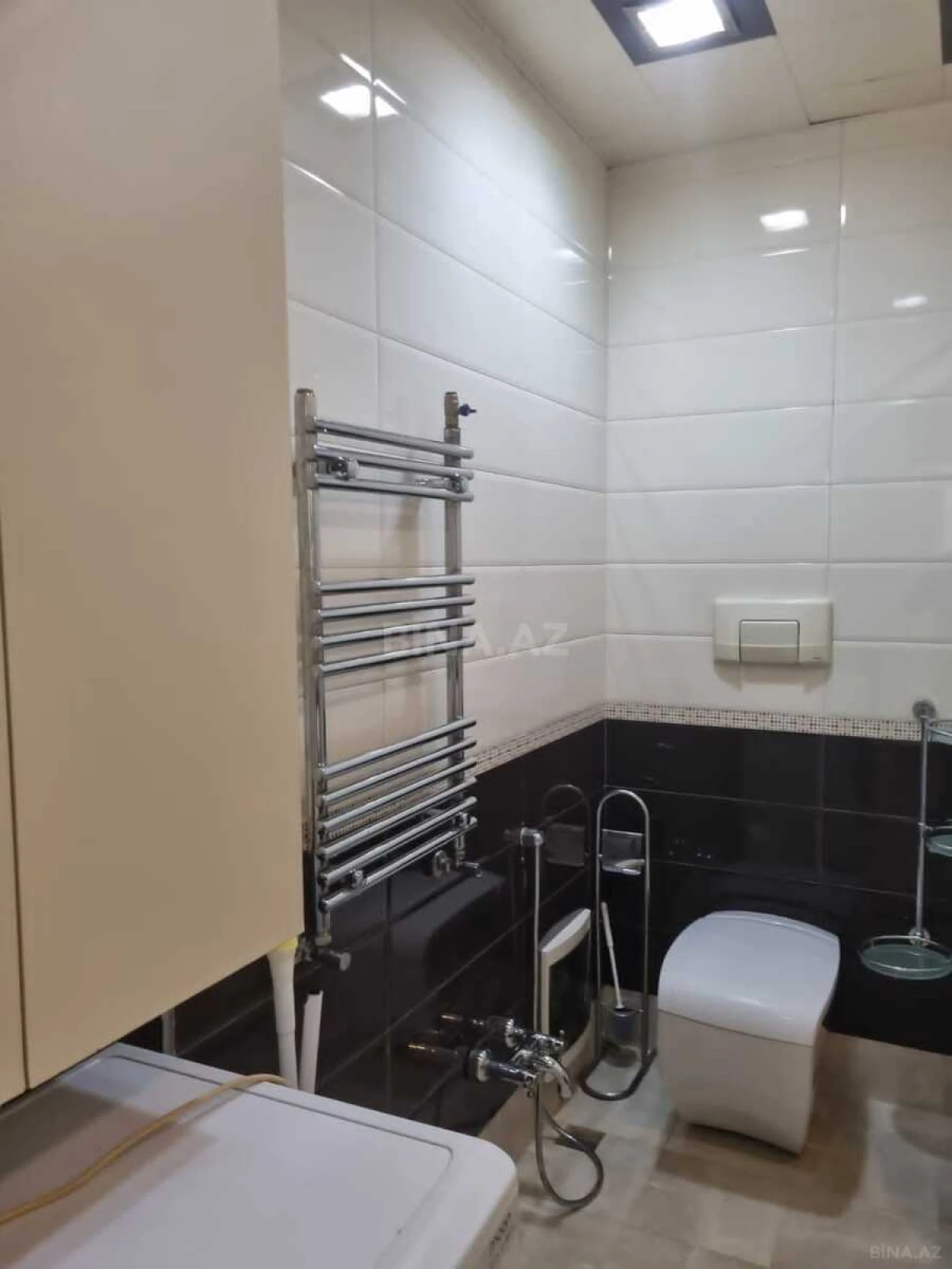 Kirayə verilir 2 otaqlı mənzil 60 m²