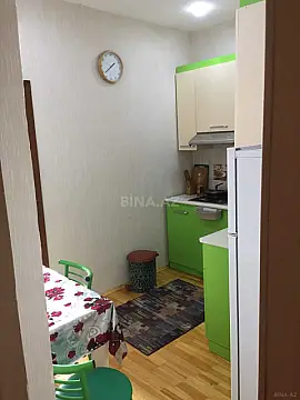 Satılır 2 otaqlı mənzil 72 m²