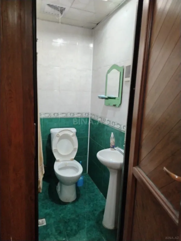 Satılır 4 otaqlı mənzil 148 m²