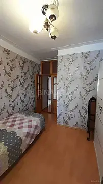 Satılır 3 otaqlı mənzil 80 m²