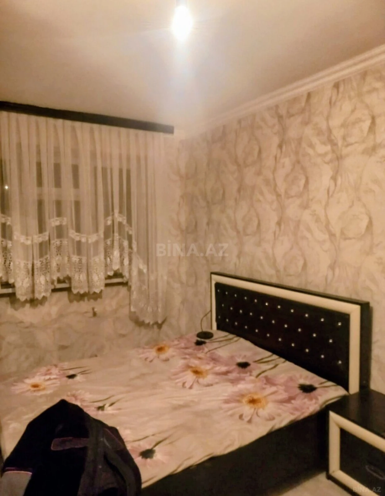 Satılır 1 otaqlı mənzil 36 m²