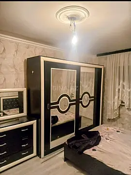 Satılır 1 otaqlı mənzil 36 m²