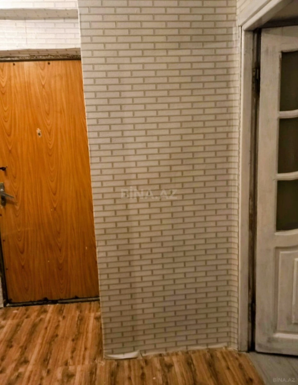 Satılır 1 otaqlı mənzil 36 m²