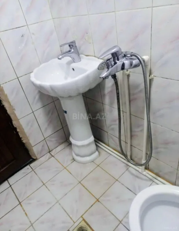 Satılır 1 otaqlı mənzil 36 m²
