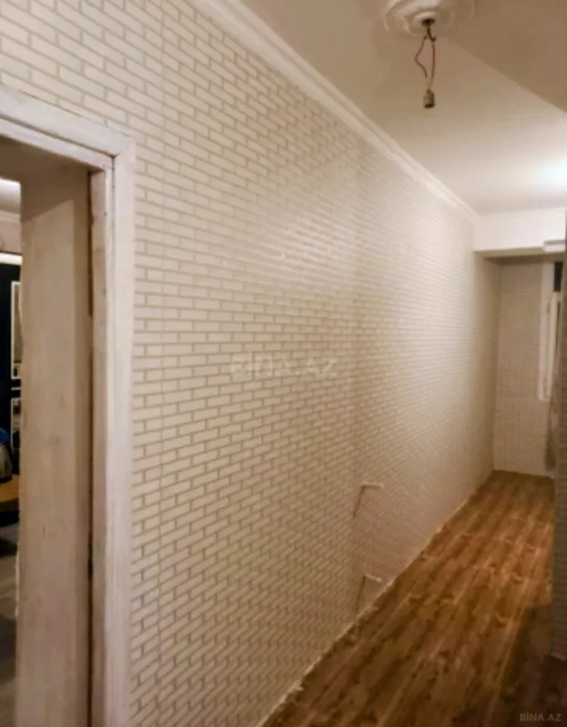 Satılır 1 otaqlı mənzil 36 m²