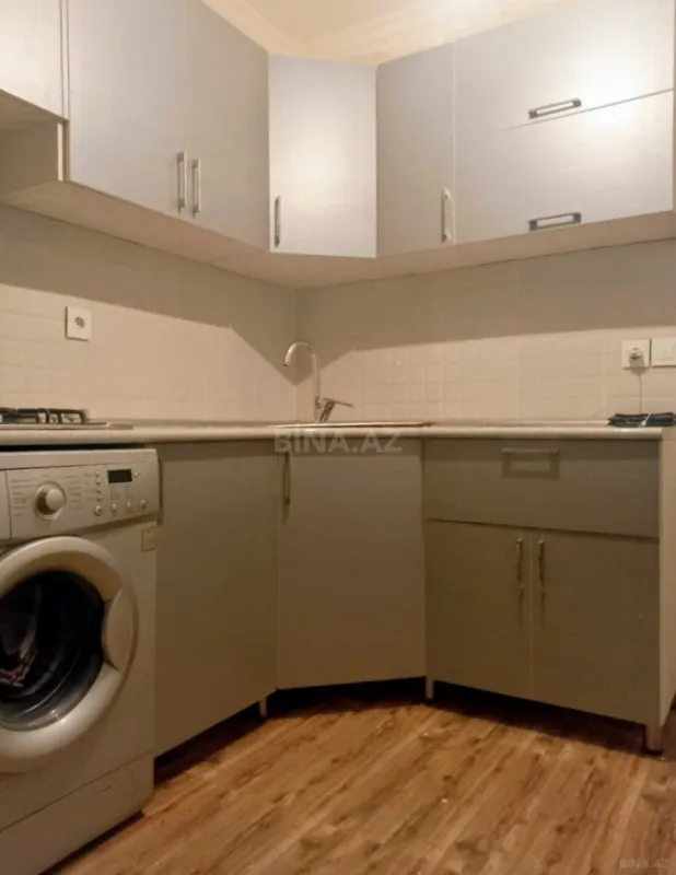 Satılır 1 otaqlı mənzil 36 m²