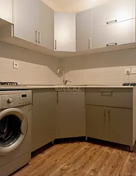 Satılır 1 otaqlı mənzil 36 m²