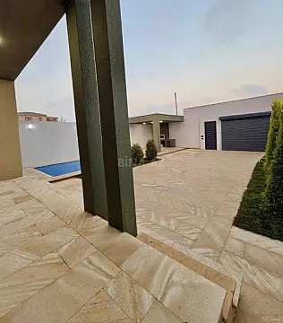 Satılır 4 otaqlı həyət evi 170 m²
