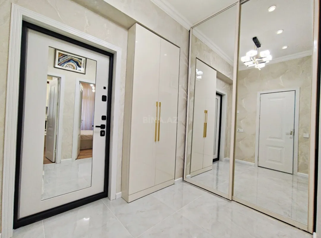 Satılır 2 otaqlı mənzil 36.5 m²