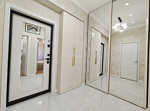 Satılır 2 otaqlı mənzil 36.5 m²