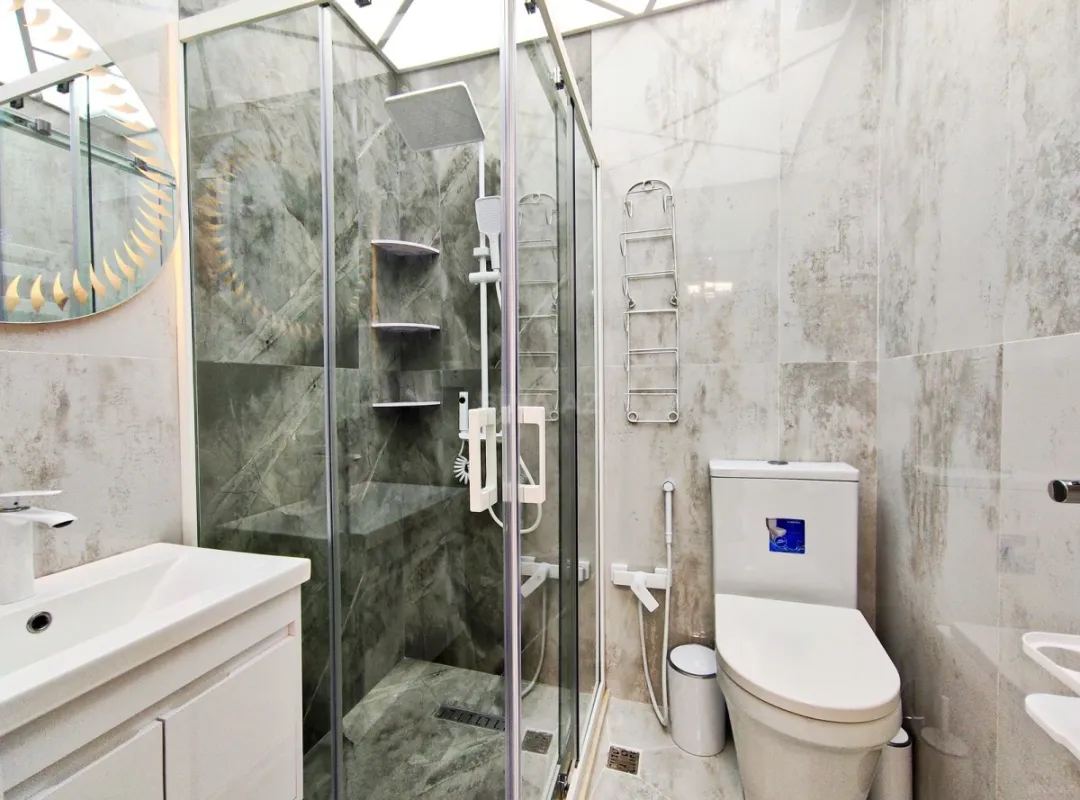 Satılır 2 otaqlı mənzil 36.5 m²