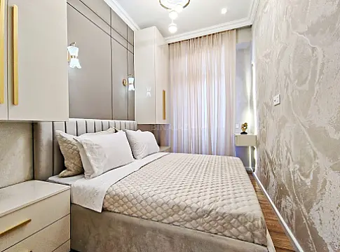Satılır 2 otaqlı mənzil 36.5 m²