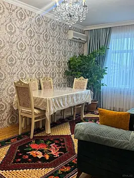 Satılır 3 otaqlı mənzil 80 m²