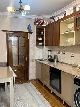 Satılır 3 otaqlı mənzil 80 m²