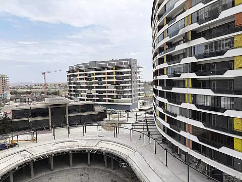 Satılır 3 otaqlı mənzil 114 m² — Bakı, Biləcəri 3 otaq 114.00 m²