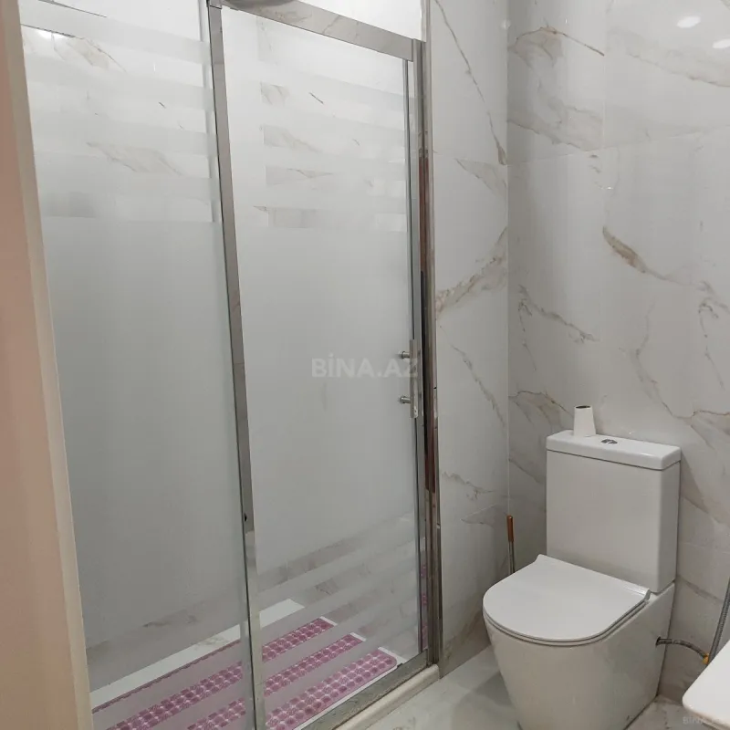 Kirayə verilir 4 otaqlı mənzil 220 m²