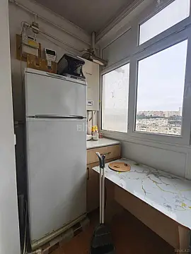 Satılır 2 otaqlı mənzil 60 m²