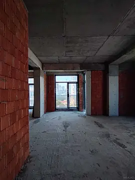 Satılır 3 otaqlı mənzil 119 m²