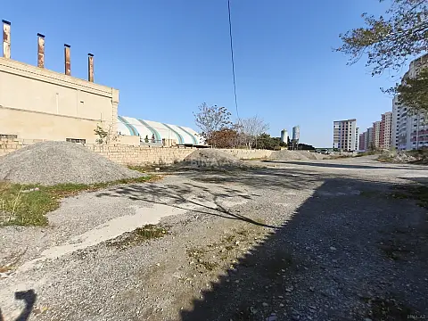 Satılır torpaq sahəsi 25 m²